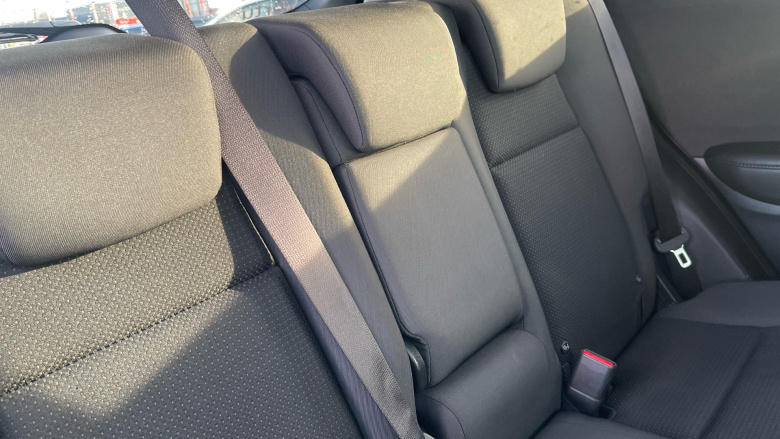 Honda HR-V 1.5 i-VTEC SE CVT 5dr Petrol Hatchback